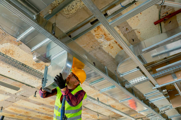 Best Central air repair  in Pleasureville, KY
